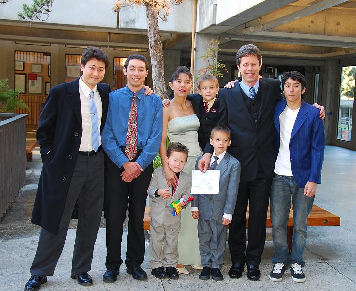 Newlyweds and Children.JPG